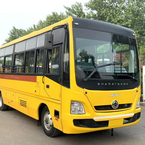 AC Transport